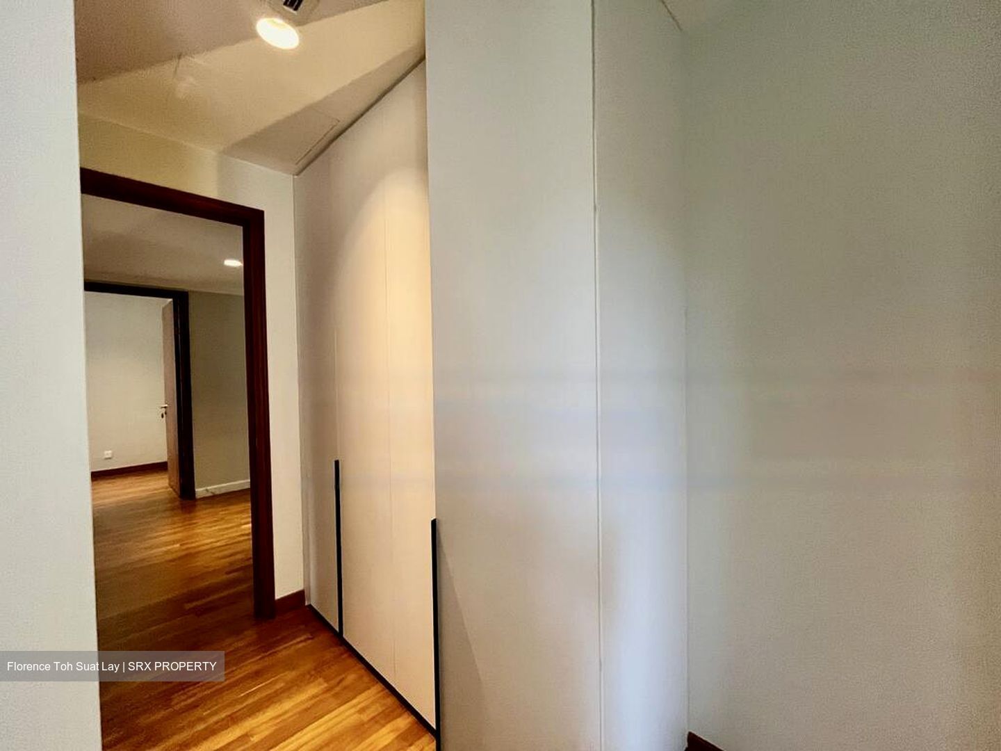 Four Seasons Park (D10), Condominium #550577341